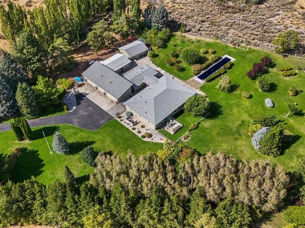 20113 Delta Road NW, Soap Lake, WA 98851