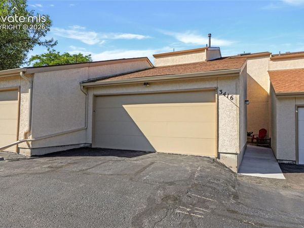 3416 Trenary Lane, Colorado Springs, CO 80918