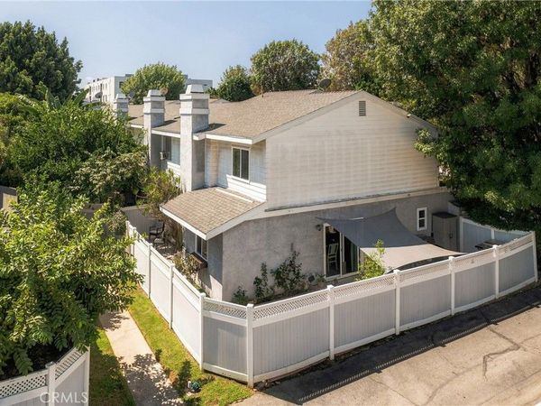 8350 Burnet, Unit 9, North Hills, CA 91343