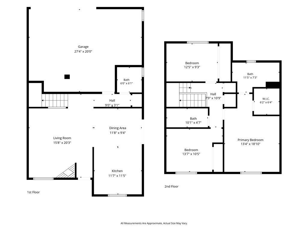 8350 Burnet, Unit 9, North Hills, CA 91343 Main Photo