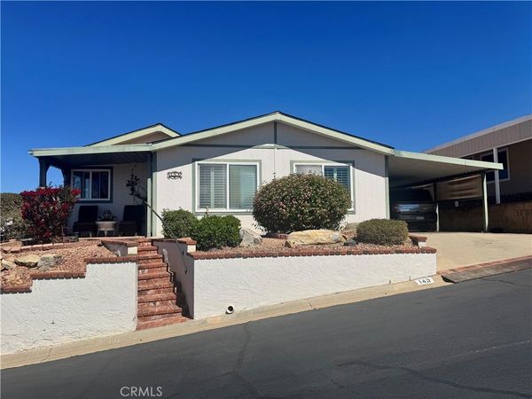 909 Richland Rd, Unit 145, San Marcos, CA 92069
