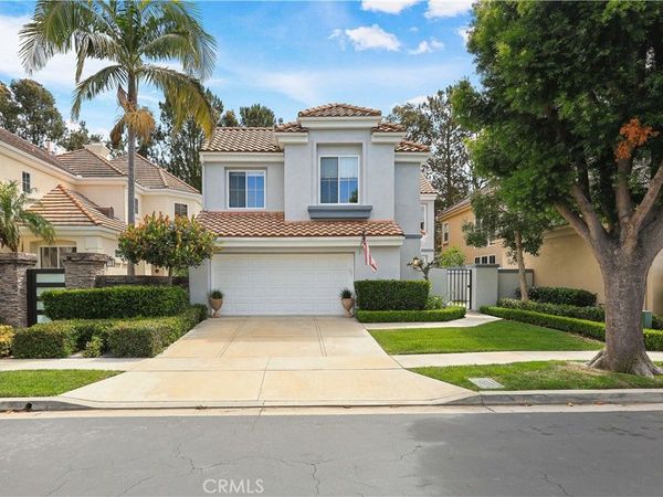 7 Lyon, Newport Coast, CA 92657
