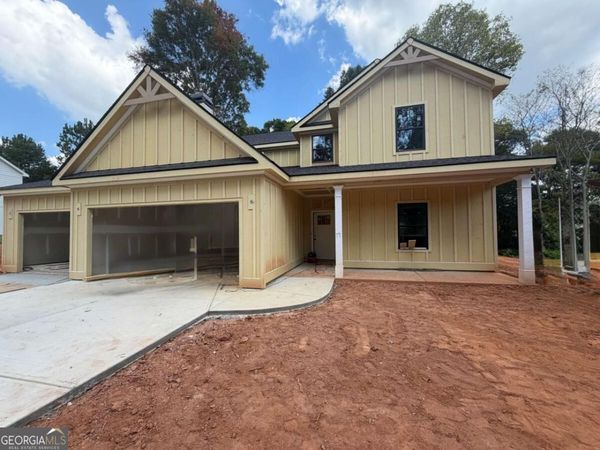 126 Holders Siding Road, Jefferson, GA 30549
