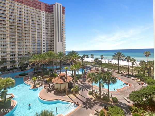 9900 S Thomas Drive, Unit 510, Panama City Beach, FL 32408