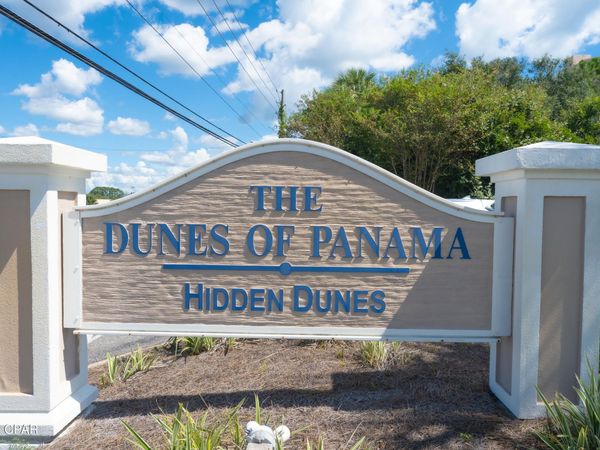 7205 Thomas Drive, Unit E1206, Panama City Beach, FL 32408