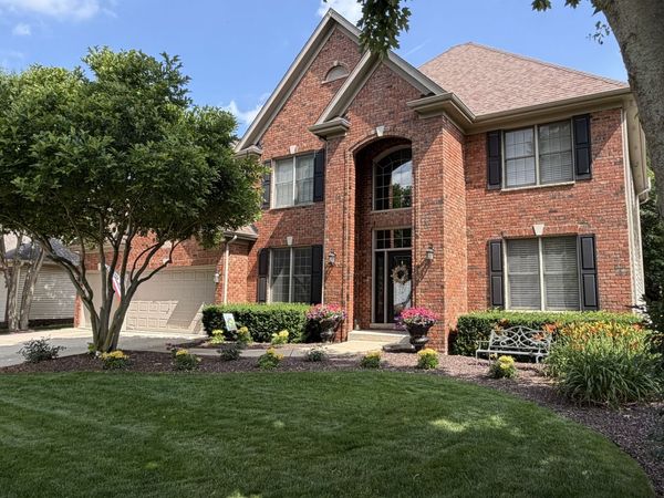 3819 Junebreeze Lane , Naperville, IL 60564