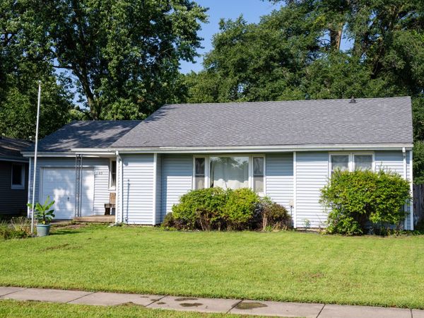 1103 N Coler Avenue , Urbana, IL 61801