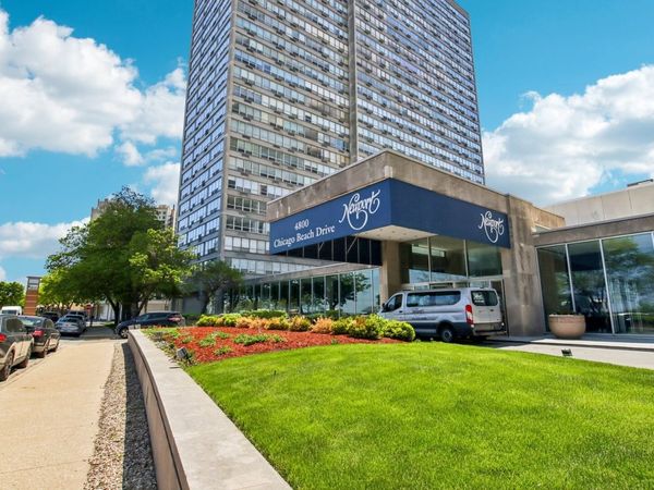4800 S Chicago Beach Drive , Unit 1507S, Chicago, IL 60615