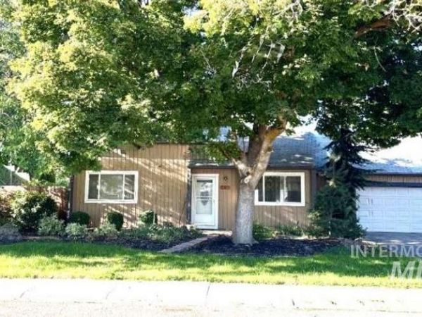 11010 W Musket St, Boise, ID 83713