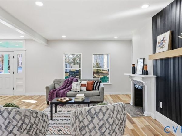 415 W 24th Street , Richmond, VA 23225