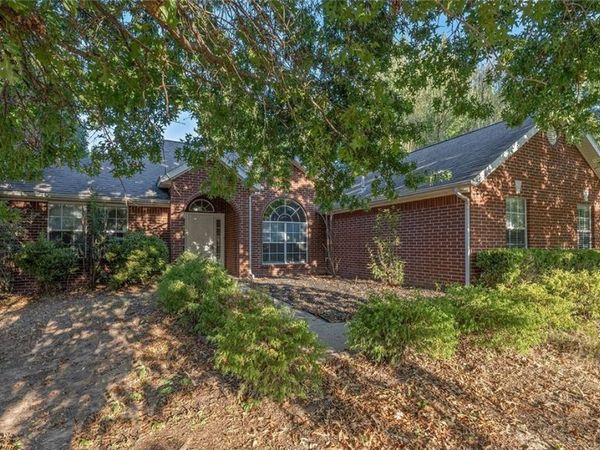 1524 N Plantation Avenue , Fayetteville, AR 72704