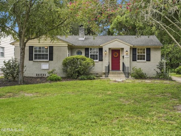 1122 MIRAMAR Avenue, Jacksonville, FL 32207