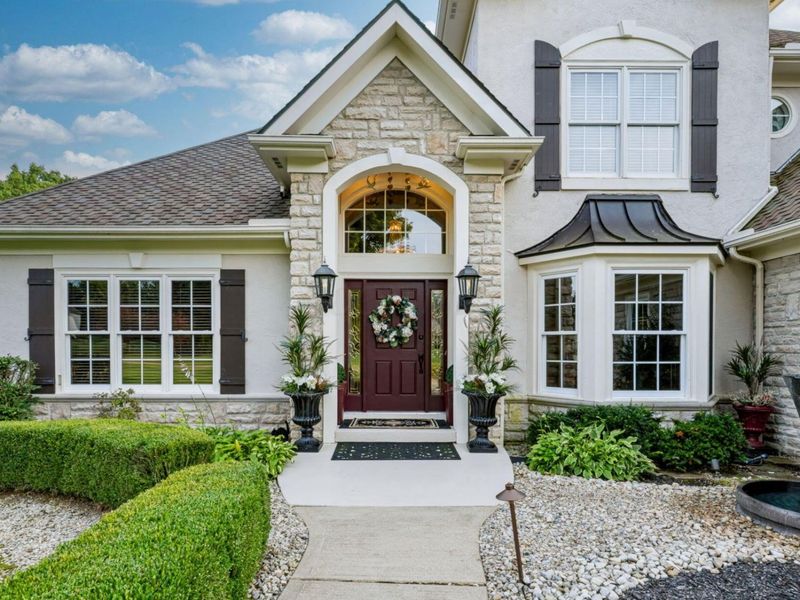 10092 GALENA POINTE Drive, Galena, OH 43021 Photo 12