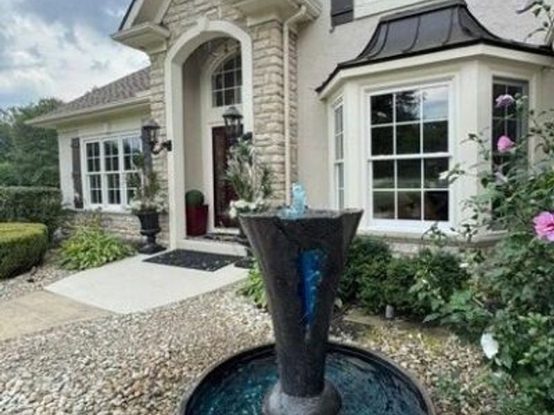 10092 GALENA POINTE Drive, Galena, OH 43021 Photo 13