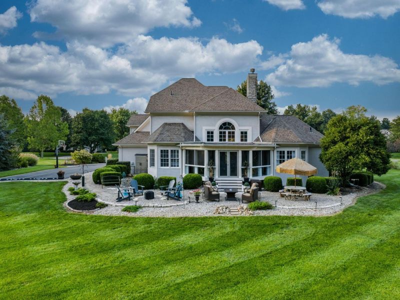 10092 GALENA POINTE Drive, Galena, OH 43021 Photo 22