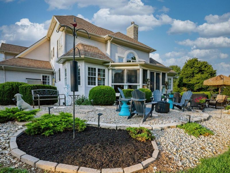 10092 GALENA POINTE Drive, Galena, OH 43021 Photo 25