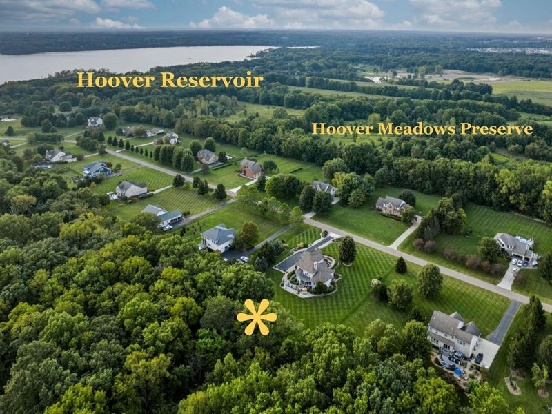 10092 GALENA POINTE Drive, Galena, OH 43021 Photo 28