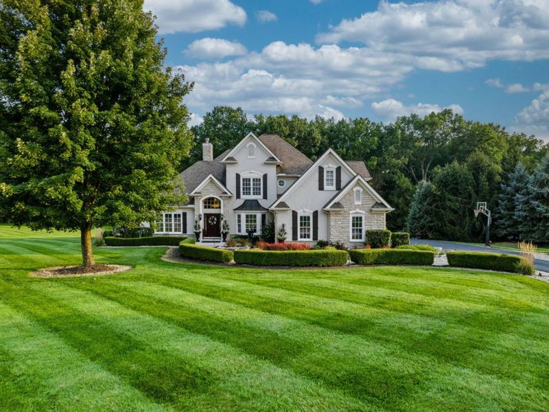 10092 GALENA POINTE Drive, Galena, OH 43021 Photo 3