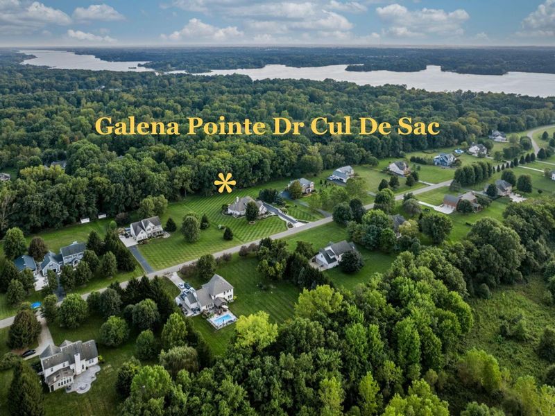 10092 GALENA POINTE Drive, Galena, OH 43021 Photo 30