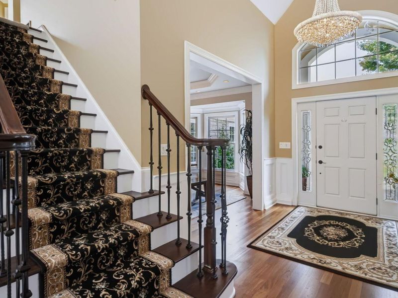 10092 GALENA POINTE Drive, Galena, OH 43021 Photo 33