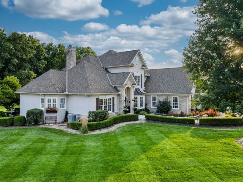 10092 GALENA POINTE Drive, Galena, OH 43021 Photo 4