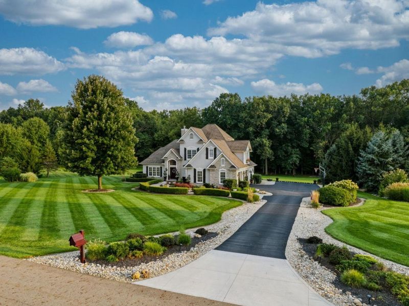 10092 GALENA POINTE Drive, Galena, OH 43021 Photo 5