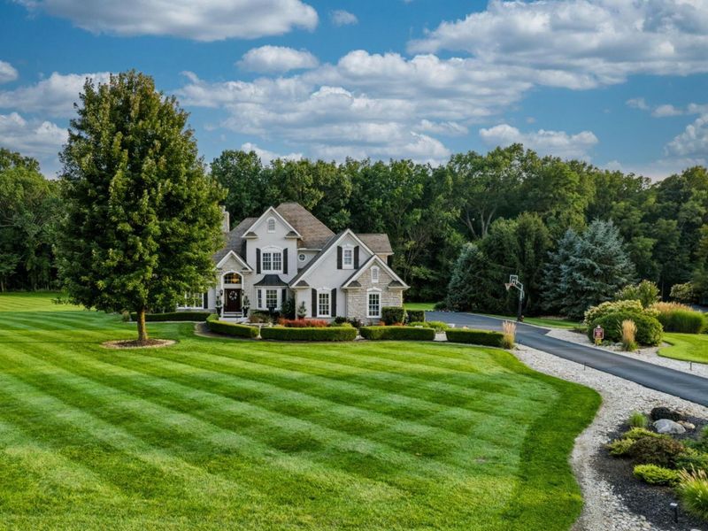 10092 GALENA POINTE Drive, Galena, OH 43021 Photo 6