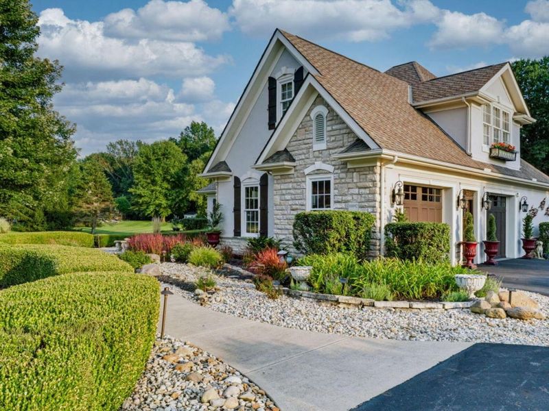 10092 GALENA POINTE Drive, Galena, OH 43021 Photo 7