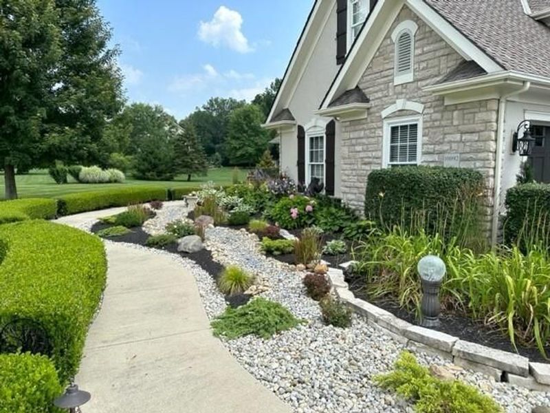 10092 GALENA POINTE Drive, Galena, OH 43021 Photo 8
