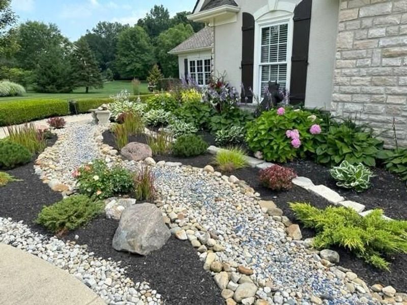 10092 GALENA POINTE Drive, Galena, OH 43021 Photo 9