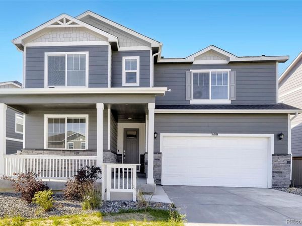 18317 Prince Hill Circle , Parker, CO 80134