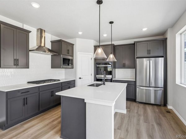 13381 Finnhorse Street , Parker, CO 80134