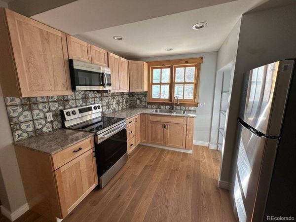 900 Rose Street, Georgetown, CO 80444
