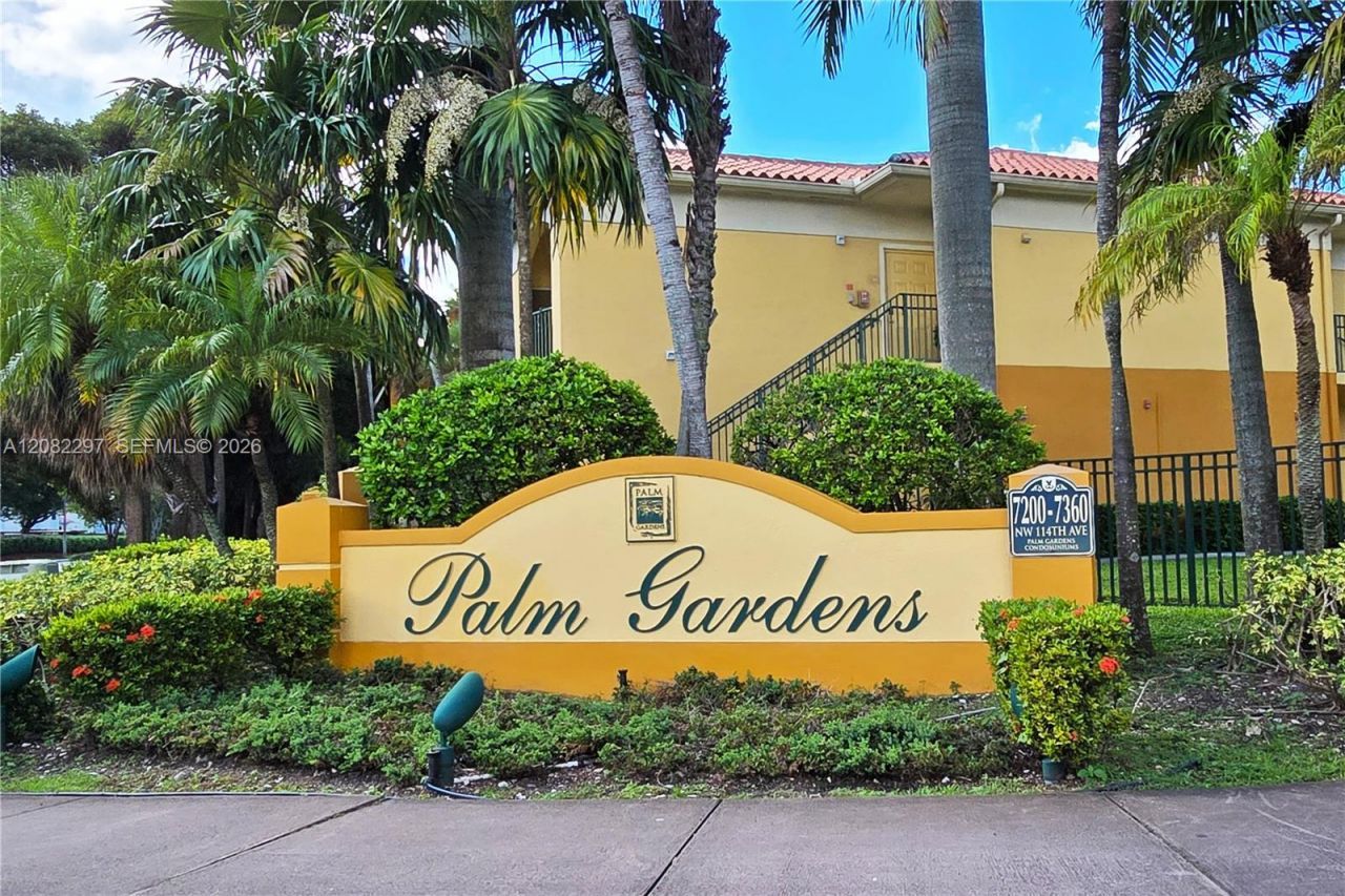 7280 NW 114th Ave, Unit 201-8, Doral, FL 33178 Photo