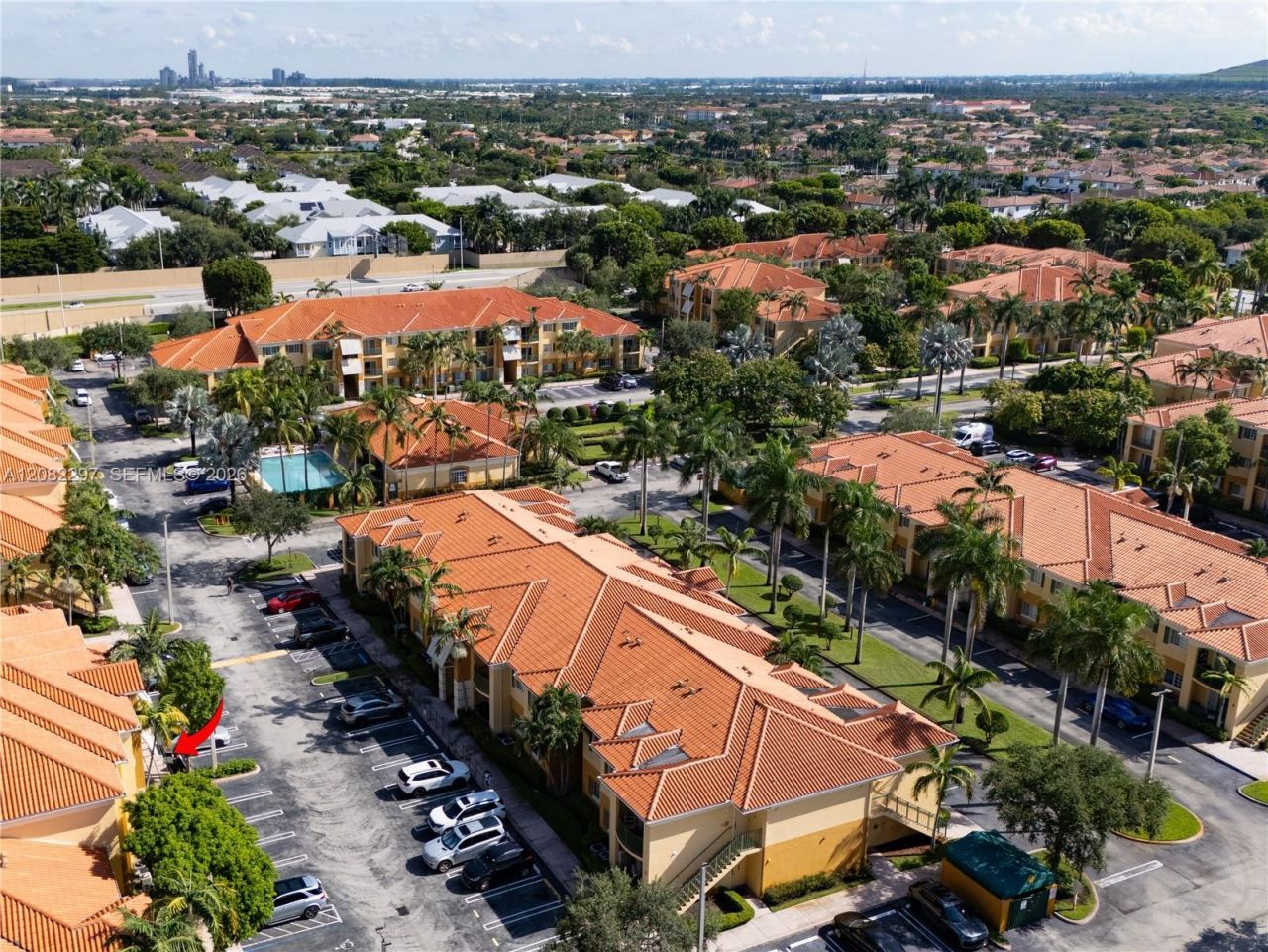 7280 NW 114th Ave, Unit 201-8, Doral, FL 33178 Photo