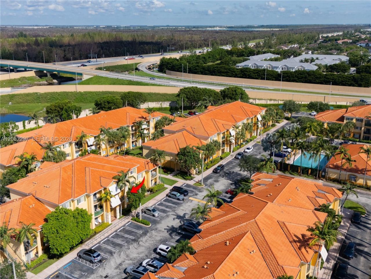 7280 NW 114th Ave, Unit 201-8, Doral, FL 33178 Photo