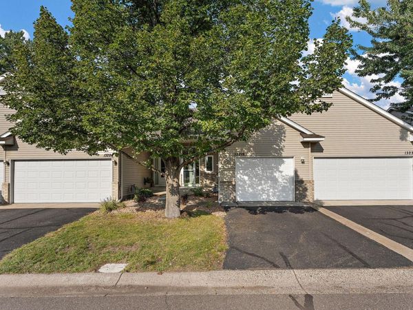 13228 Vintage Street NW, Coon Rapids, MN 55448