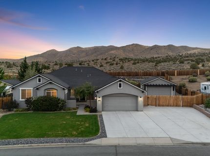 1139 Fuggles Drive, Sparks, NV 89441 Photo