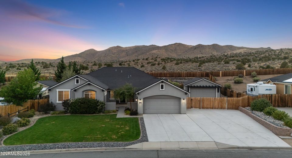 1139 Fuggles Drive, Sparks, NV 89441 Photo