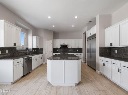 1139 Fuggles Drive, Sparks, NV 89441 Photo