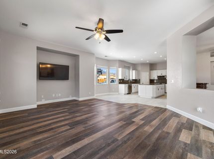 1139 Fuggles Drive, Sparks, NV 89441 Photo