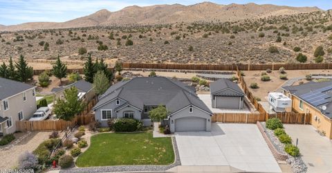 1139 Fuggles Drive, Sparks, NV 89441 Photo