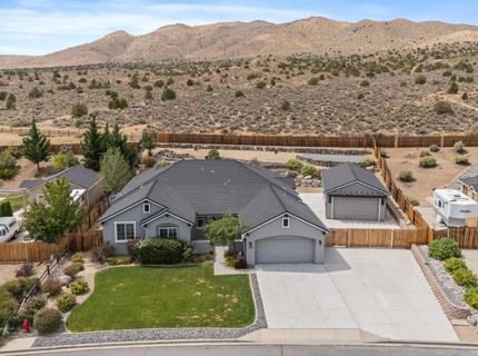 1139 Fuggles Drive, Sparks, NV 89441 Photo