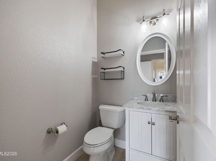 1139 Fuggles Drive, Sparks, NV 89441 Photo