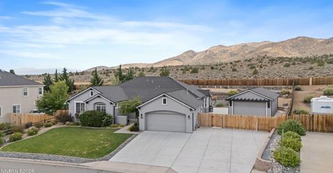 1139 Fuggles Drive, Sparks, NV 89441 Photo