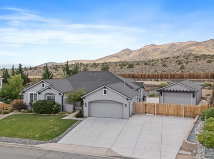 1139 Fuggles Drive, Sparks, NV 89441 Photo