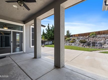 1139 Fuggles Drive, Sparks, NV 89441 Photo