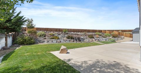 1139 Fuggles Drive, Sparks, NV 89441 Photo