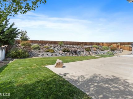 1139 Fuggles Drive, Sparks, NV 89441 Photo