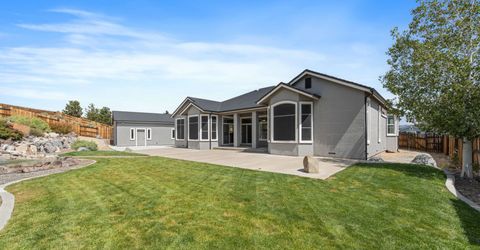 1139 Fuggles Drive, Sparks, NV 89441 Photo